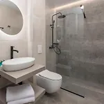 Апартаменты 