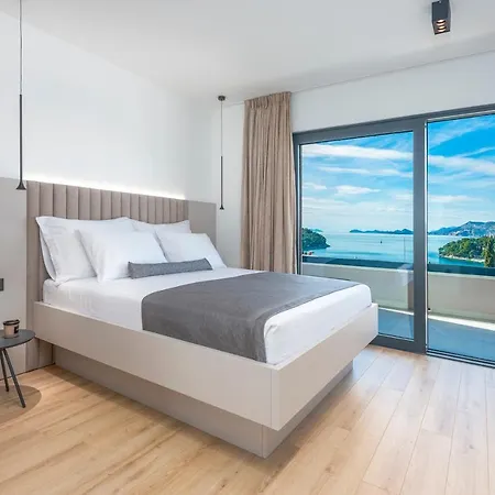 Апартаменты 