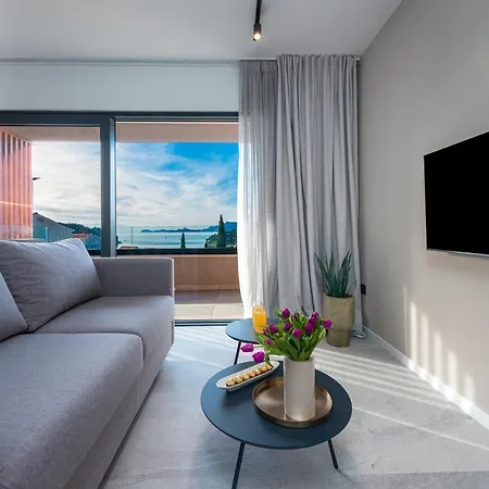 Апартаменты 