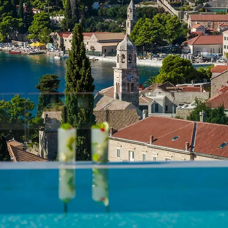 Апартаменты 